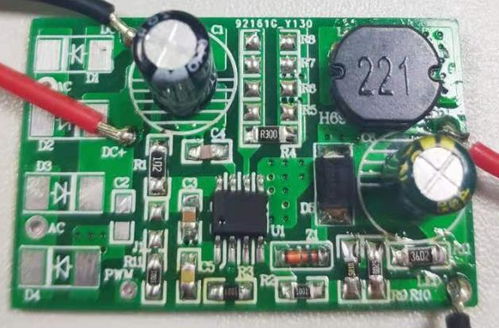 15招教你如何检测电子元器件的失效与损坏