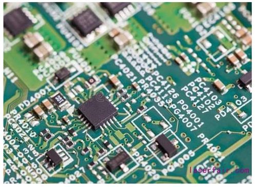 产业政策起春风 cef上海展解读基础电子元器件产业新政