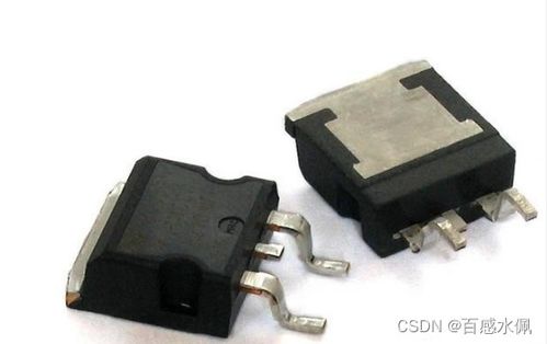 notebook 1电子元器件