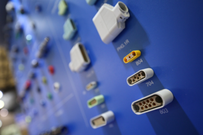 九大&ldquo;最&rdquo;看点,带你&ldquo;撩&rdquo;展会 - 传感器,芯片制造,车载通信、智能制造、机器人,第90届中国电子展会 - 中电网