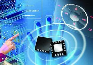 电子元器件第三季度营收稳步增长，行业上下游协同发展