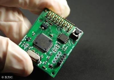 电子元器件知识大全 线圈的原理、类型与应用