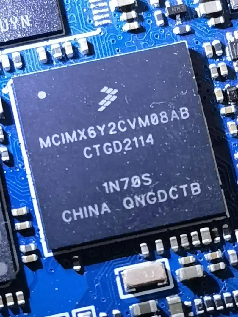 电子元器件 电子产品与电路板的核心构成