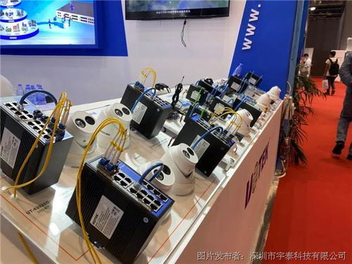 深圳电子元器件展圆满落幕，共享科技盛宴精彩回顾