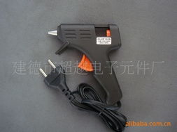 建德市超越电子元件厂点胶设备产品列表