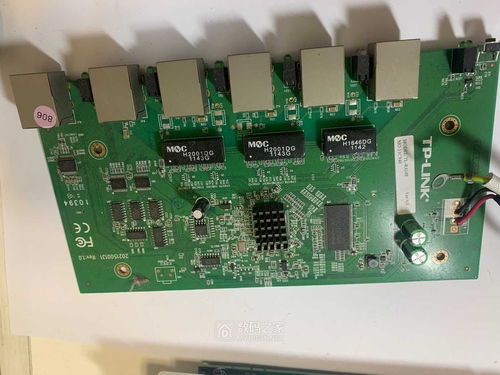 电子元器件与杂物的奇妙世界 从主板到真空表的全面解析