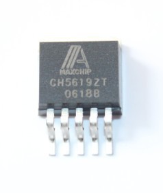 供应国产5A大功率电源IC CH5619大电流DC-DC电源管理芯片深度解析