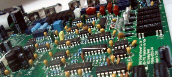 电子元器件应用电路板中采用多层板设计的好处